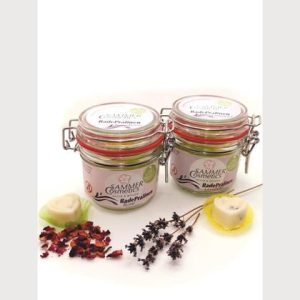 Badepralinen-Lavendel