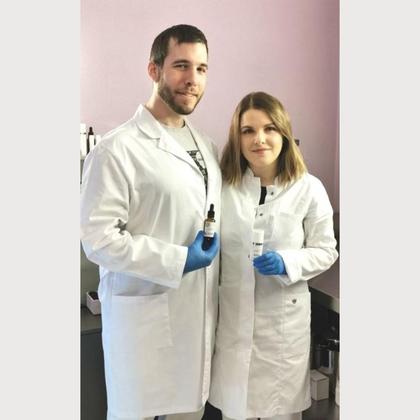 "Marzipan" - Handcreme 30ml - Image 3