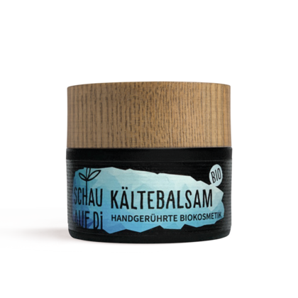 Kältebalsam BIO