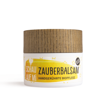Zauberbalsam KIDS BIO