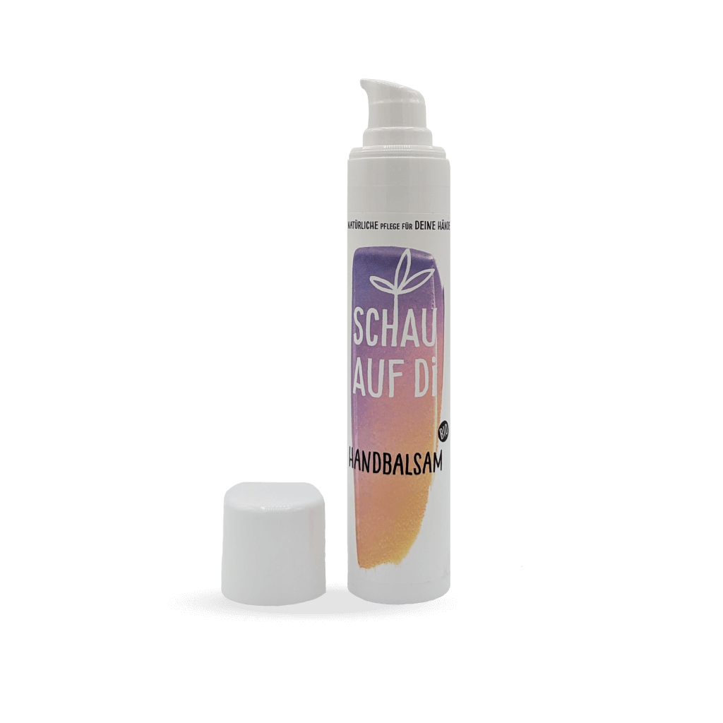 Handbalsam BIO