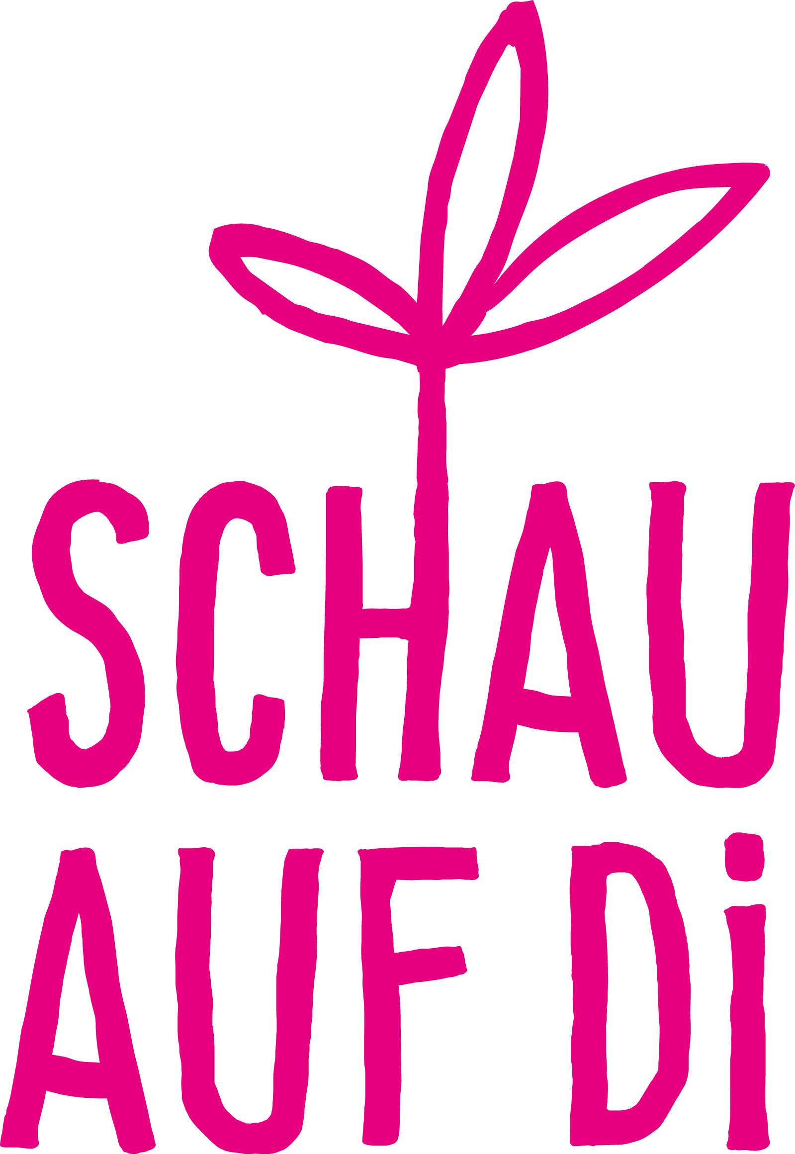 Schau auf di – handgerührte BIOkosmetik