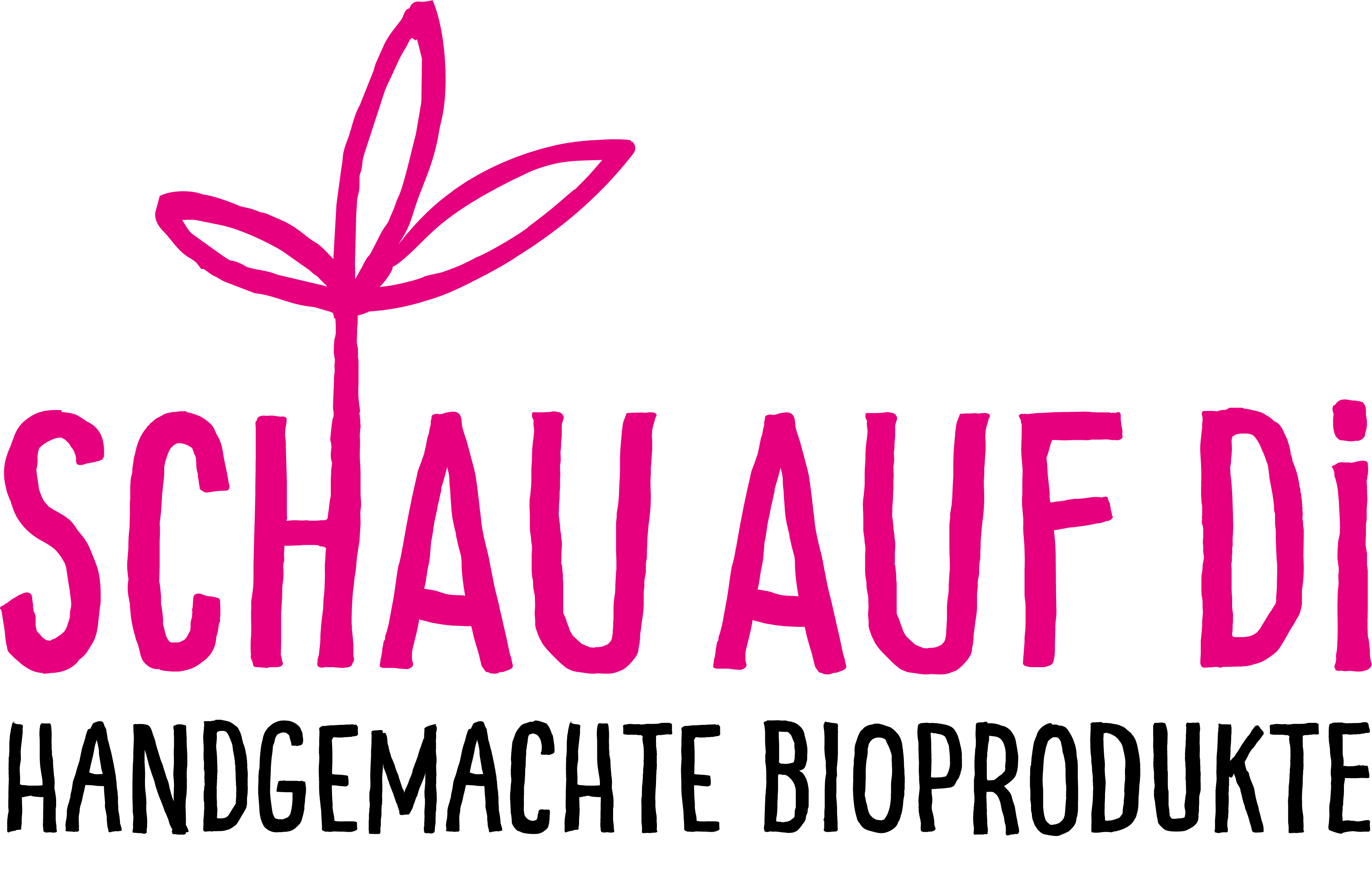 Schau auf di – handgerührte BIOkosmetik