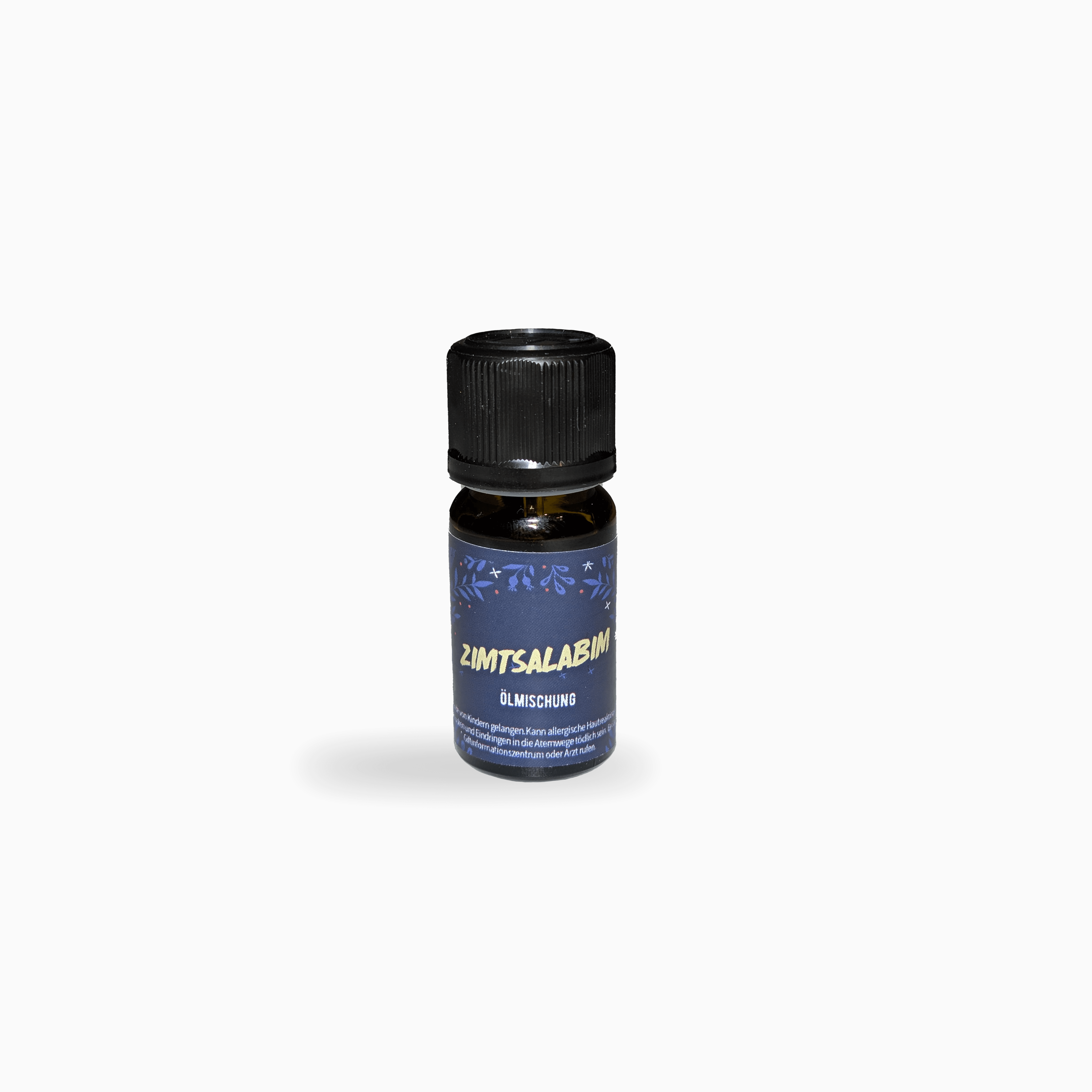 Ätherische Ölmischung – ZimtSalabim BIO