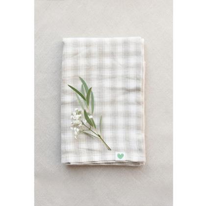 Geschirrtücher aus Bio Leinen - Image 2