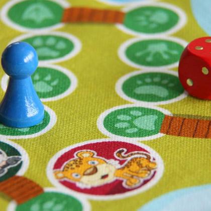 Bring alle Tiere in Noahs Arche - Image 3