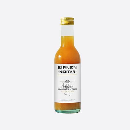 Birnennektar 250ml