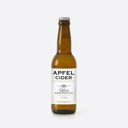 Apfel Cider 6er Paket