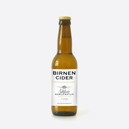Birnen Cider 6er Paket