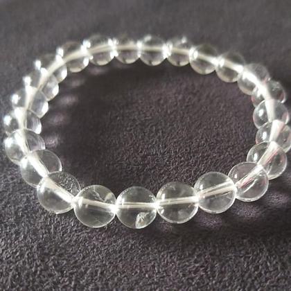 Armband - Bergkristall - Image 3