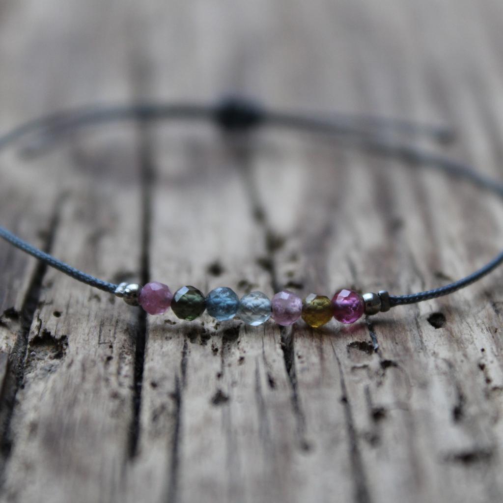 Seelenfreunde Armband "Bumblebee" - Image 2