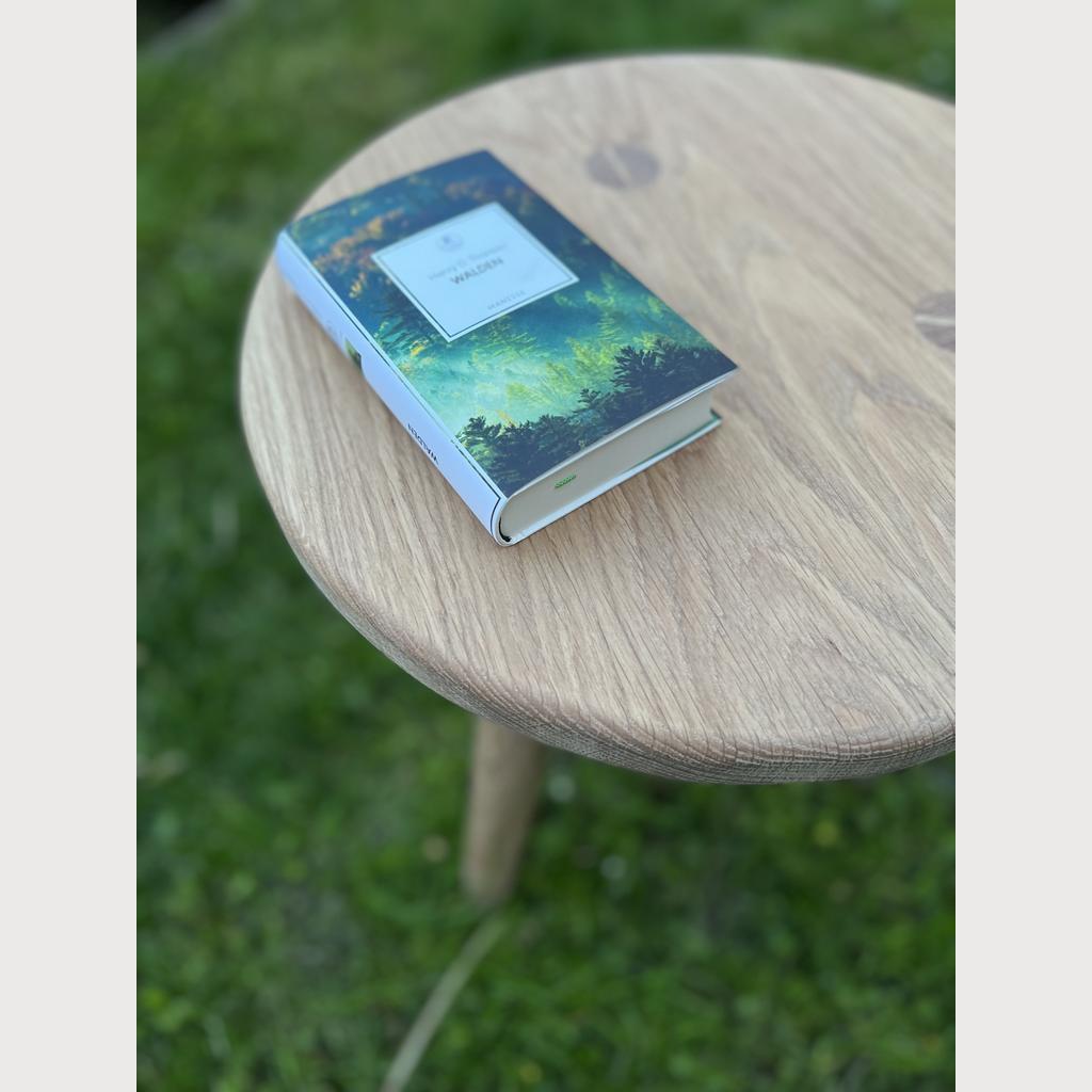 Der Walden Hocker - Image 2