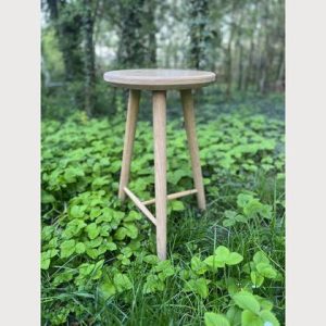 Der Walden Hocker Groß