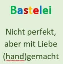 Bastelei