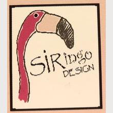 SIRIngo Design