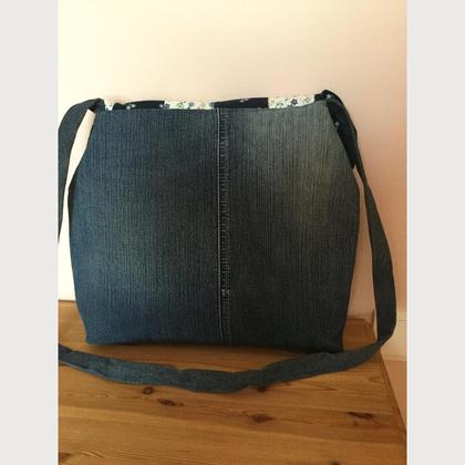 "Jeanstasche Haus" - Image 3