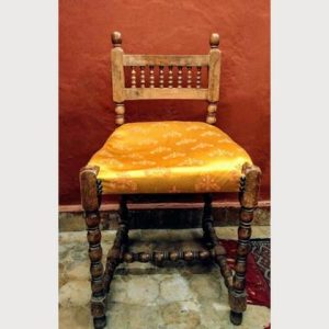 Polster- & Tapezier Workshop - Gutschein