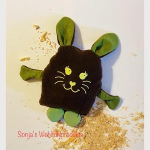 Zirben - Bunny grün