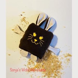 Zirben - Bunny gepunktet