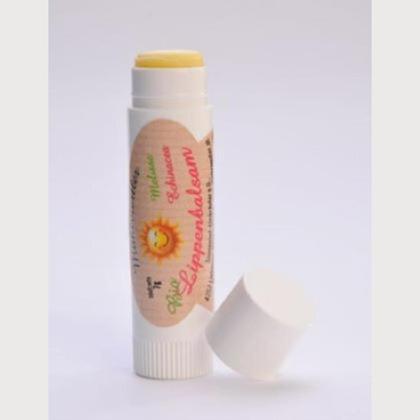 BIO Lippenbalsam Melisse-Echinacea 7g