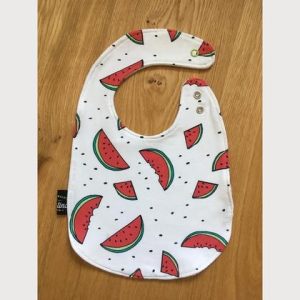 Lätzchen Wassermeloni