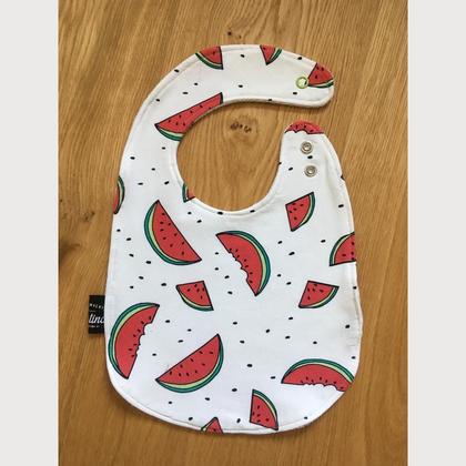 Lätzchen Wassermeloni