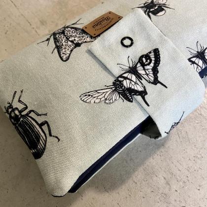 Bastina Windeltasche Käferparty - Image 3