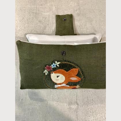 Bastina Windeltasche Bambi - Image 3