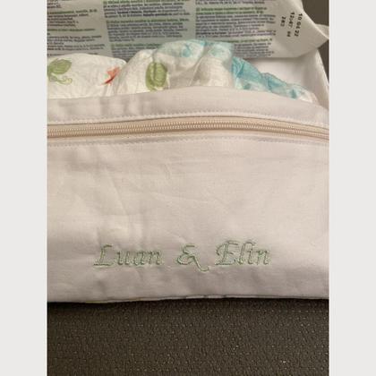 Bastina Windeltasche Fuchsparty - Image 2