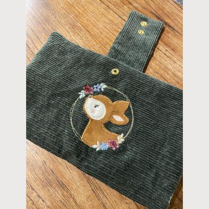 Bastina Windeltasche Bambi