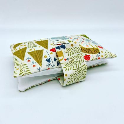 Bastina Windeltasche Waldparty - Image 2