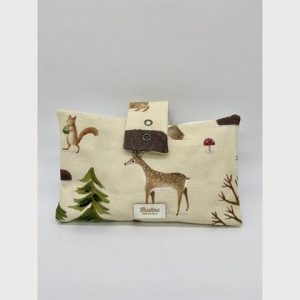 Bastina Windeltasche Waldtiere