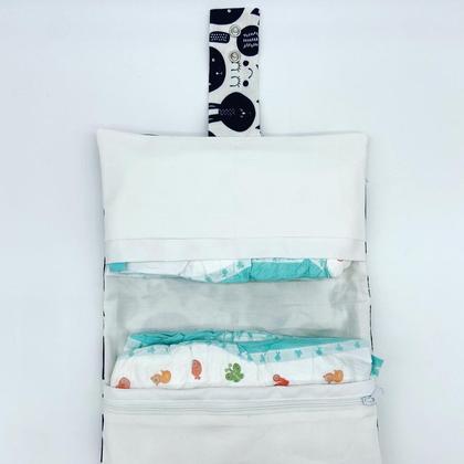 Windeltasche kunterbunte Party - Image 2