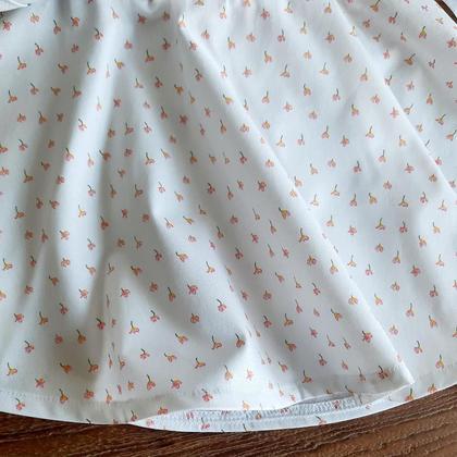 Dirndlrock "Kätzchen " - Image 3