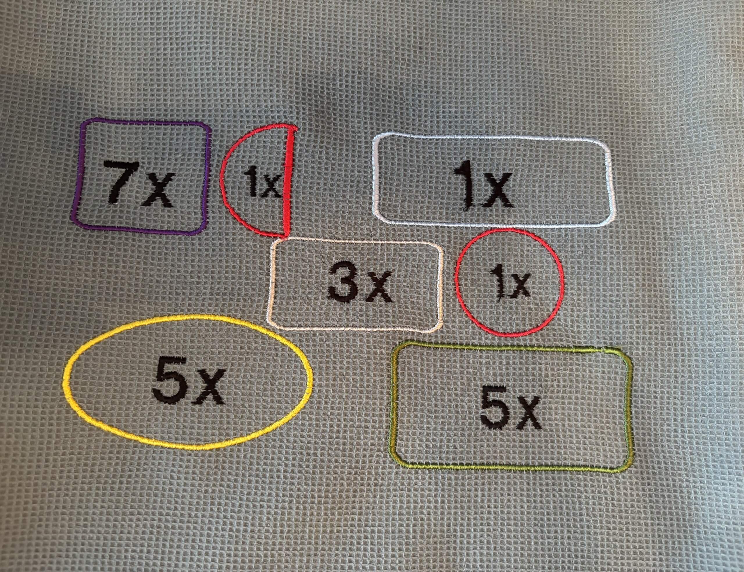 Kul Taschen - Image 2