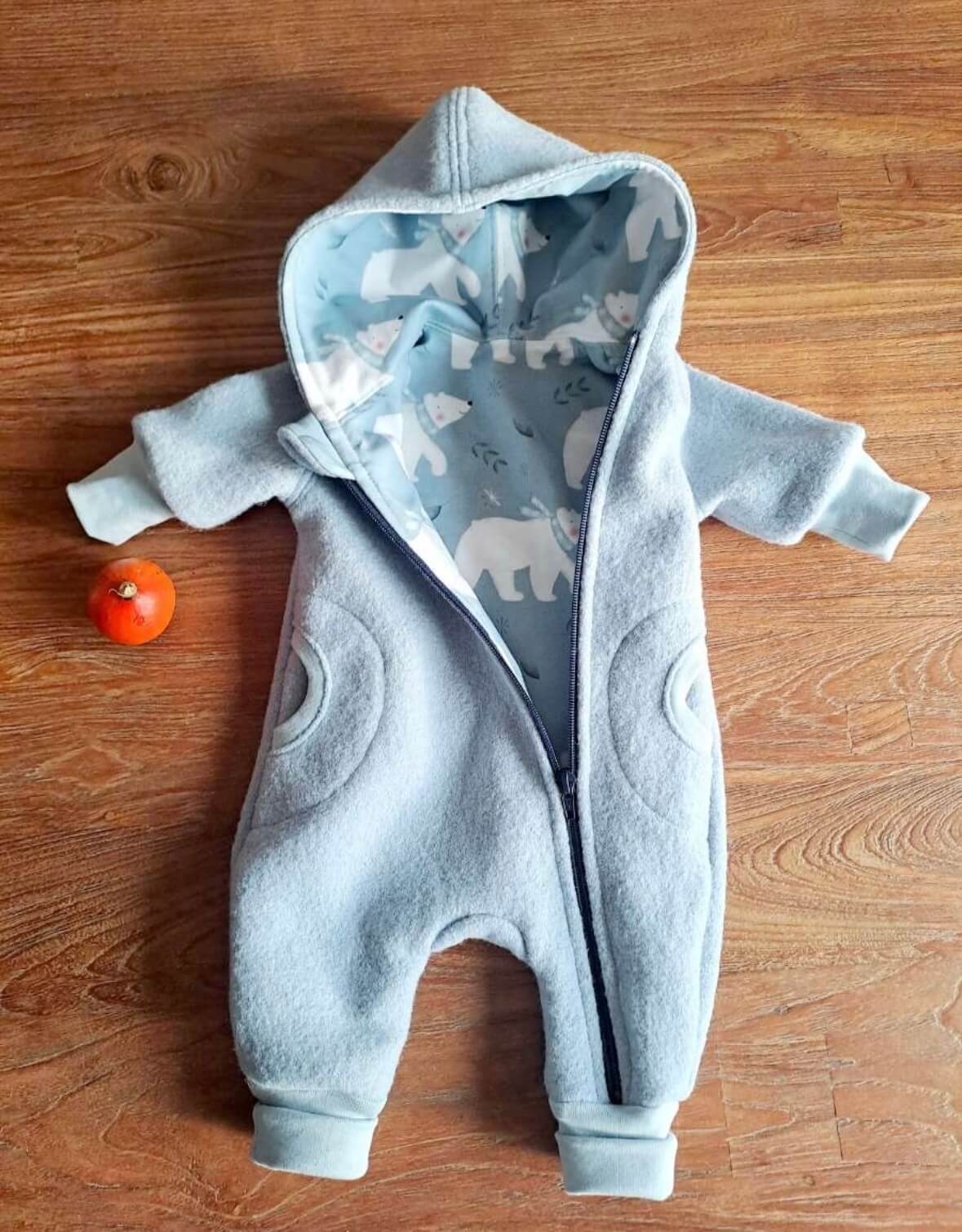 Walkoverall - Image 4