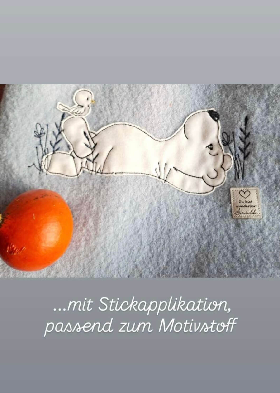 Walkoverall - Image 3