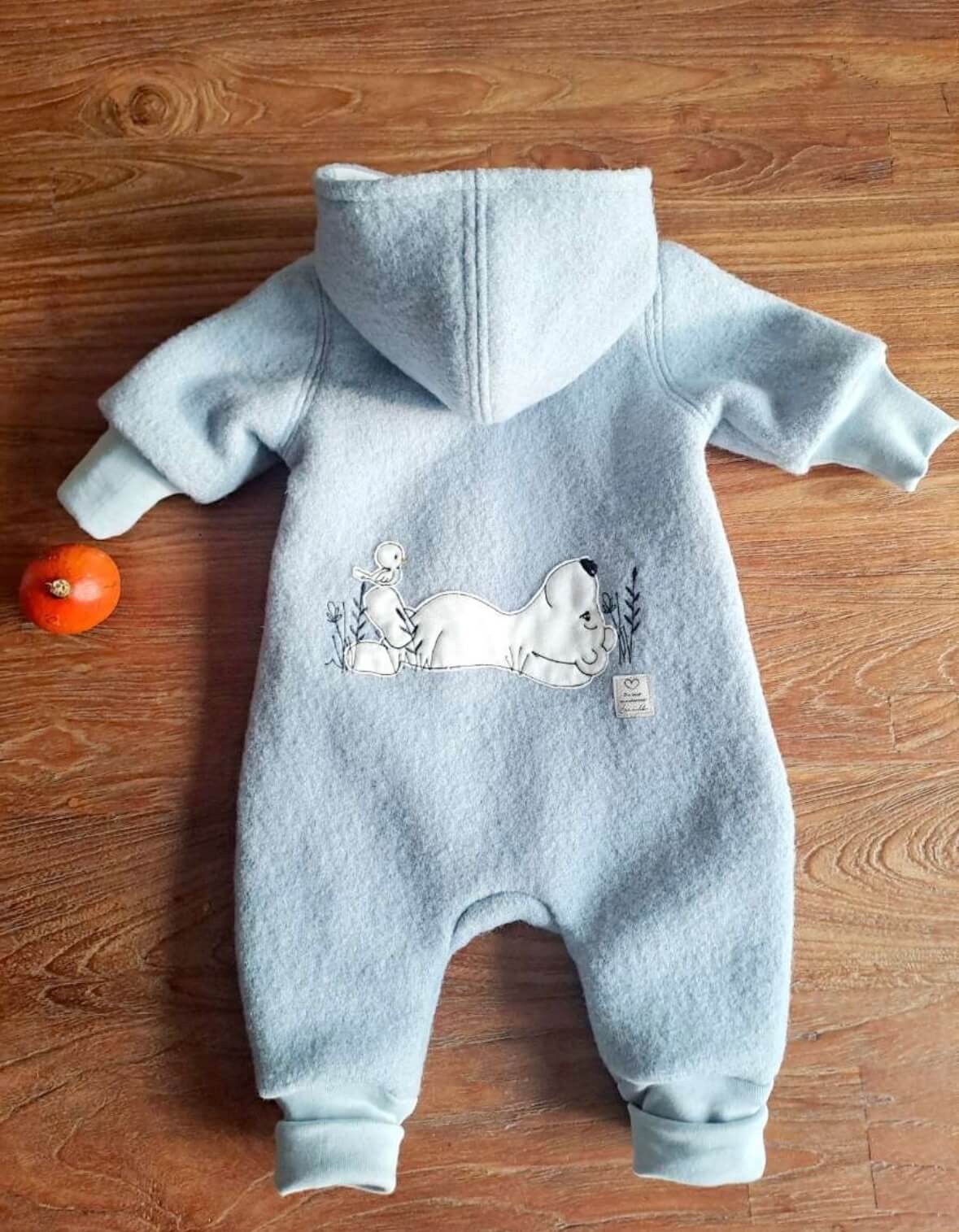 Walkoverall - Image 2