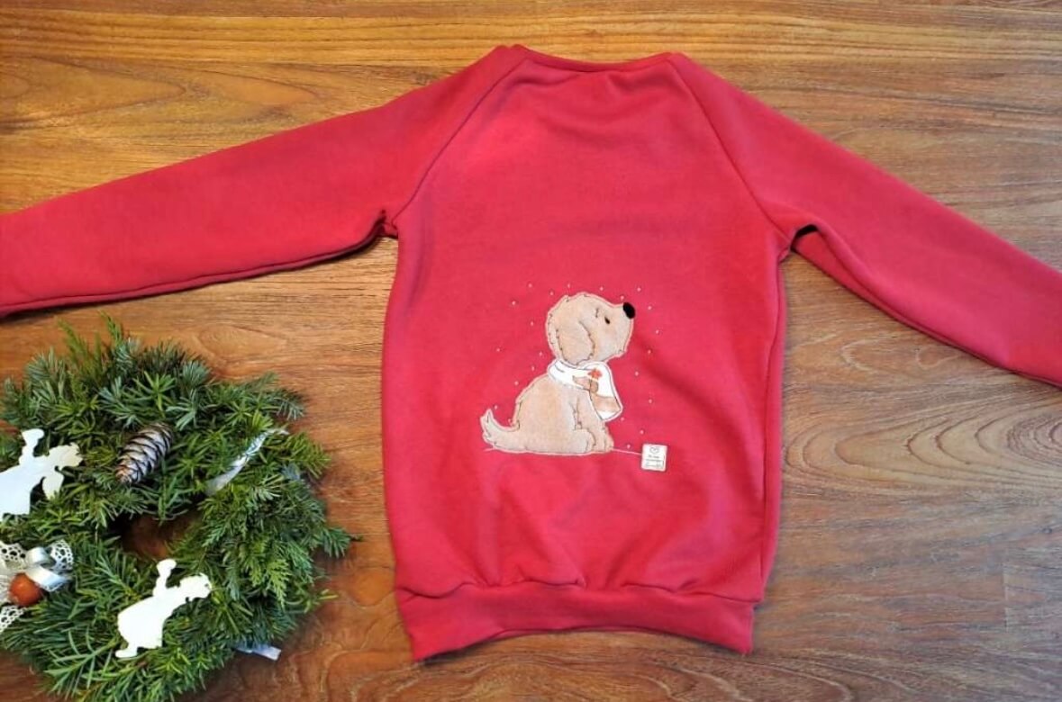 Weihnachtspullover - Image 2