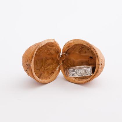 25Schilling Ring - Image 3