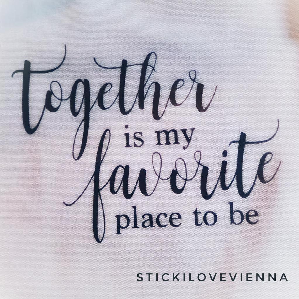 Kissenhülle together - Image 2