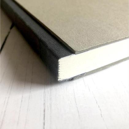 SKIZZENBUCH *Papagei*, 21 x 21 cm, 144 Seiten - Image 2