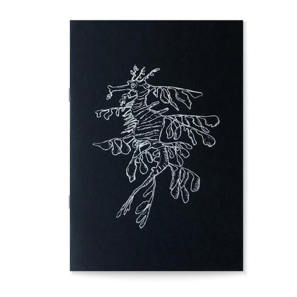 NOTIZHEFT *Fetzenfisch*, DIN A5