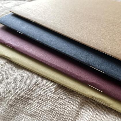 NOTIZHEFT *Chamäleon*, DIN A5 - Image 4