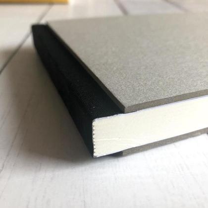 SKIZZENBUCH *Kleiner Orca*, 15 x 12 quer, 144 Seiten - Image 3