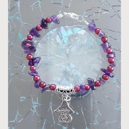 Strech-Armband ALINA