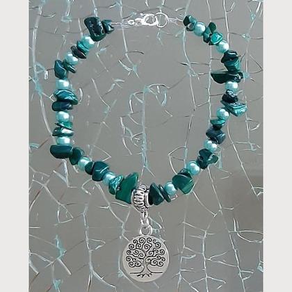 Strech-Armband AURORA