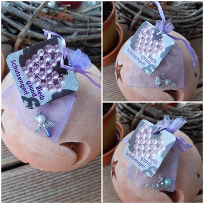 Bleib g'sund Schutzengerl