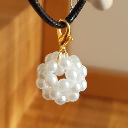 Kugel-Anhänger SONNIGE TÖNE - Image 3