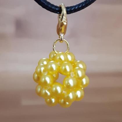 Kugel-Anhänger SONNIGE TÖNE - Image 2